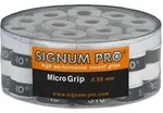 Signum Pro Overgrip Micro 0.55mm weiss 30er Box