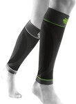 Bauerfeind Sports Waden Kompressionsstulpen Compression Lower Leg Sleeves short