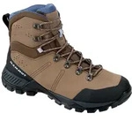 Mammut Wanderschuhe Nova Tour II High GTX (All-Terrain, Tagestourn, wasserdicht)