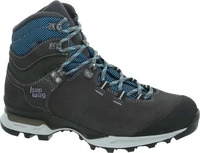 Hanwag H202501-064490-5,5, Hanwag Wanderschuhe Tatra Light Lady GTX (Veloursleder,