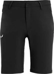 Salewa 27064-3981-52/XL, Salewa Wanderhose Short Talveno DST Softshell