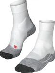 Falke 16702-2020-35-36, Falke Laufsocke RU3 (starke D&auml;mpfung) weiss Damen - 1 Paar,
