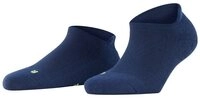 Falke Tagessocke Cool Kick Sneaker (hoher Feuchtigkeitstransport) marineblau...