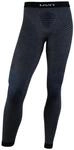 UYN Funktionsunterhose Fusyon Pant (Unterw&auml;sche aus Merinowolle) grau Herren
