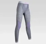 UYN Funktionsunterhose Fusyon Pant (aus hochwertiger Merinowolle, weich) Unterw&auml;sche