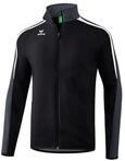 Erima Trainingsjacke Liga 2.0 schwarz/weiss Herren