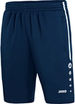 JAKO Sporthose Short Active kurz marineblau/weiss Herren