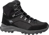 Hanwag H203000-012064-10,5, Hanwag Wanderschuhe Banks GTX (Nubukleder, wasserdicht)