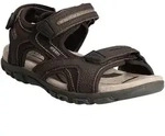 Geox Sandale Strada 050AU braun/sand Herren