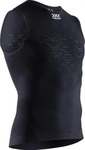 X-Bionic NG-YT02S19M-B002-XXL, X-Bionic Shirt Singlet Energizer Light 4.0 &auml;rmellos