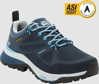 Jack Wolfskin 4038891-1179-6, Jack Wolfskin Wanderschuhe Force Striker Low Texapore