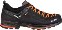 Salewa 61356-0933-10,5, Salewa Wanderschuhe MTN Trainer 2 GTX (Zustieg, wasserdicht)