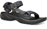 Teva Sandale Terra Fi 5 Universal blau Herren