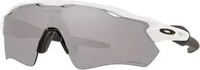 Oakley 0OO9208-920894, Oakley Sonnenbrille Radar EV Path Polarisiert (Glasfarbe: