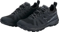 Mammut 3030-03420-00189-4,5, Mammut Trail-Laufschuhe Saentis Low GTX...