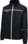 hummel Sport-Trainingsjacke hmlAUTHENTIC Training Jacket (wetterbest&auml;ndige, Taschen