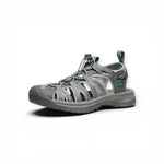Keen Sandale Whisper (wasserdicht, Schnellschn&uuml;rsystem, f&uuml;r leichte...