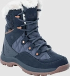 Jack Wolfskin 4041431-1172-5,5, Jack Wolfskin Winterstiefel Cold Bay Mid Texapore
