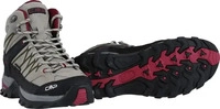 CMP 3Q12946-01FE-36, CMP Wanderschuhe Rigel Mid WP (Trekking, wasserdicht)...