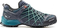 Salewa 63488-3838-4,5, Salewa Wanderschuhe Wildfire GTX (Zustieg, wasserdicht)