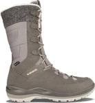 Lowa 420505-4817-7,5, Lowa Winterstiefel Alba III GTX (Veloursleder, wasserdicht)