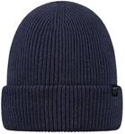 Barts M&uuml;tze (Beanie) Kinabalu dunkelblau - 1 St&uuml;ck