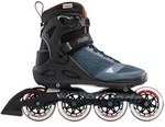 Rollerblade Inline Skates Macroblade 90 (Rollen: 90mm/84A, Kugellager: SG9) Rollerblade Inline Skates Macroblade 90 (Rollen: 90mm/84A, Kugellager: SG9)