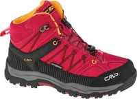 CMP 3Q12944-06HE-34, CMP Wanderschuhe Rigel Mid WP (Trekking, wasserdicht) magenta
