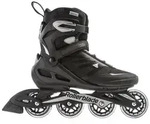 Rollerblade Inline Skates Zetrablade (Rollen: 80mm/82A, Kugellager: SG5)