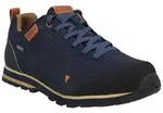 CMP Wander-Travelschuhe Elettra Low Hiking WP (wasserdicht) dunkelblau Herren