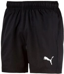 Puma Sporthose Short Active kurz schwarz Herren