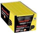 PowerBar PowerGel Shots (Kohlenhydratgummis mit C2MAX Dual Source Carb Mix) Himbeere