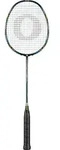 OLIVER Badmintonschl&auml;ger Centric 80 (88g/ausgewogen/flexibel) - besaitet -