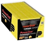 PowerBar PowerGel Shots (Kohlenhydratgummis mit C2MAX Dual Source Carb Mix) Orange