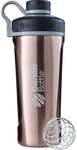 BlenderBottle Trinkflasche Radian Thermo Edelstahl (robuste, doppelwandige