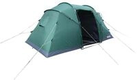 Regatta Campingzelt Kivu Vis-a-Vis - wasserabweisend, 2 Eingange, f&uuml;r 4 Personen -