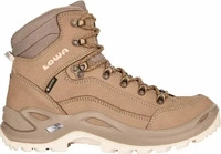 Lowa 320945-4317-4, Lowa Wanderschuhe Renegade Mid GTX (All-Terrain, Nubukleder,