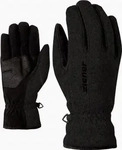 Ziener 117006-726-7, Ziener Winterhandschuhe Imagio-Z (hoher Tragekomfort) schwarz,