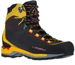 La Sportiva Trekking-Wanderschuhe Trango Tech Leather GTX (Nubukeder,...