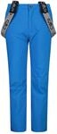 CMP Winter-Skihose Kid Salopette (wasserdicht) blau Kinder