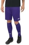 JAKO Sporthose Short Manchester 2.0 ohne Innenslip lila Herren