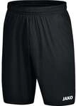 JAKO Sporthose Manchester 2.0 schwarz Boys