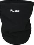 JAKO Halstuch (Neckwarmer, 100% Polyester) schwarz - 1 St&uuml;ck