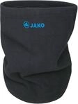 JAKO Halstuch (Neckwarmer, 100% Polyester) anthrazitgrau - 1 St&uuml;ck