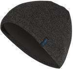 JAKO Strickm&uuml;tze (Beanie) Senior schwarz - 1 St&uuml;ck