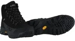 CMP Wanderschuhe Dhenieb WP (Trekking, wassderdicht) schwarz Herren