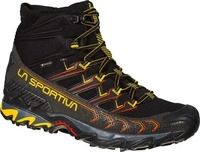 La Sportiva 34B-999100-45,5, La Sportiva Trail-Laufschuhe Ultra Raptor II Mid...