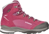 Lowa 220701-3705-5,5, Lowa Wanderschuhe Tucana GTX (Trekking, Spaltleder-Textil,