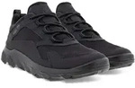 ECCO Wanderschuhe MX GTX Low - strapazierf&auml;hige Sohle, wasserdicht - schwarz Herren