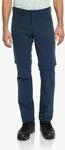 Sch&ouml;ffel Wanderhose Koper1 Zip Off (Hosenbeine abtrennbar, atmungsaktiv,